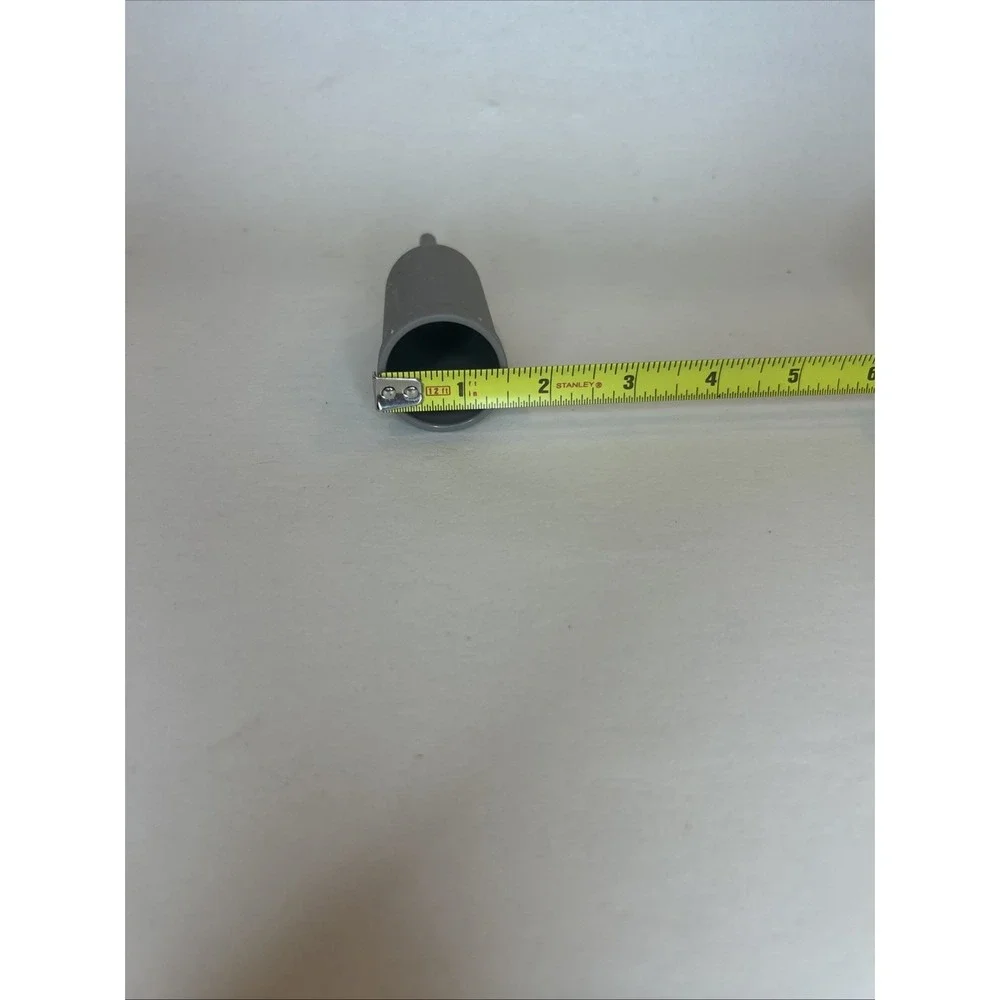 Genuine Kirby Inflator/Deflator Attachment - Sentria G Series